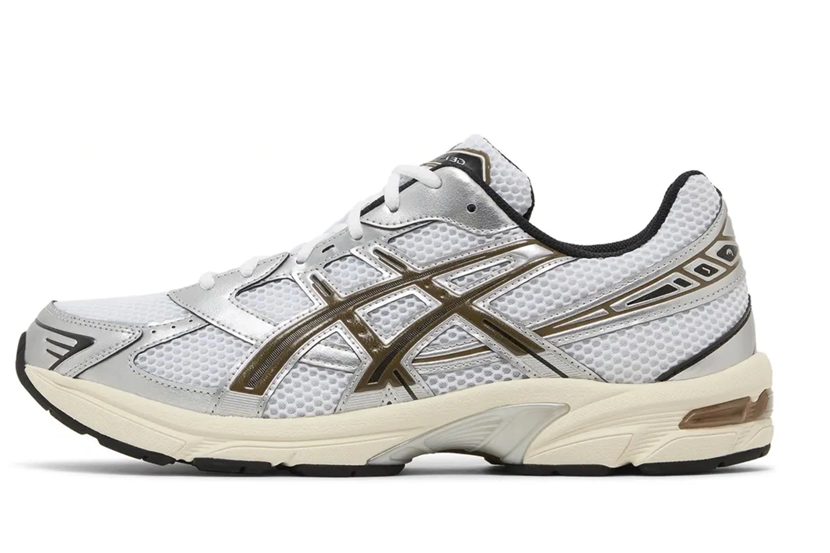 ASICS Clay Canyon White Gel-1130 0818